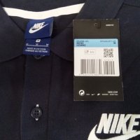 Блуза NIKE, снимка 3 - Спортни дрехи, екипи - 27958438