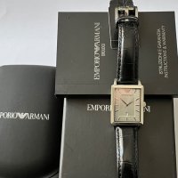 Дамски часовник Armani AR2418, снимка 1 - Дамски - 35762962