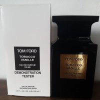 Tom Ford Tobacco Vanille 100 ml eau de parfum за мъже, снимка 5 - Мъжки парфюми - 26165878