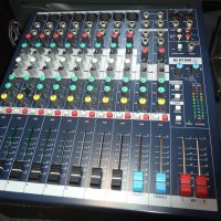 Soundcraft EPM6/8 канала, снимка 1 - Други - 43549919