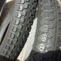Нови маркови гуми за педалетки 16 и 17, снимка 2 - Велосипеди - 28415157