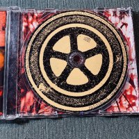 Sepultura, снимка 12 - CD дискове - 43525045
