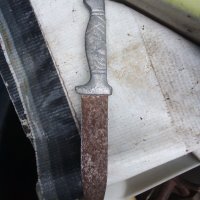Панаирджийско ножче , снимка 2 - Други ценни предмети - 37888225