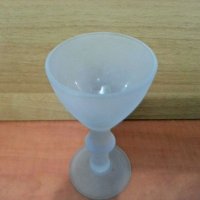 кристална чаша свещник , снимка 5 - Вази - 26952880
