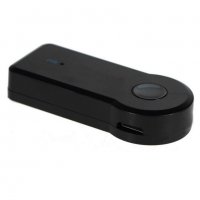 Car Bluetooth Music Receiver v2, аудио адаптер, снимка 3 - Други - 38377920