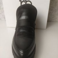 Обувки Rocco Barocco , снимка 2 - Дамски ежедневни обувки - 38489058