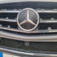 Mercedes-Benz ML 500 AMG Packet biturbo на части, снимка 14 - Автомобили и джипове - 43217867