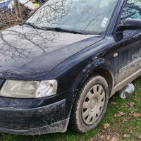 Vw passat 2.3 v5 150коня. , снимка 6 - Части - 44841598