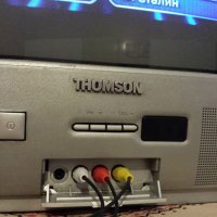 21" CRT телевизор THOMSON TX807 CS, снимка 1 - Телевизори - 38595224