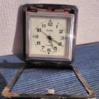Стари часовници 3броя,,SLAVA"  сделано в СССР , снимка 10 - Антикварни и старинни предмети - 36937418