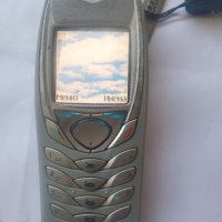 nokia 6100, снимка 1 - Nokia - 40621330