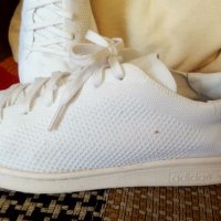 Adidas Stan Smith Primeknit,номер 41, снимка 4 - Маратонки - 26417423