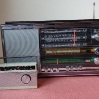 Vintage NORDMENDE mikrobox ukw -радио 1963/1964год. , снимка 1 - Радиокасетофони, транзистори - 28057727