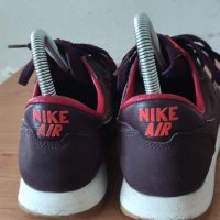 Nike. Маратонки. 38.5, снимка 5 - Маратонки - 40270867