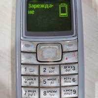 Nokia 1110 и 1112, снимка 15 - Nokia - 43213749