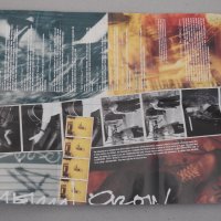 Sheryl Crow - The Globe Sessions, CD аудио диск, снимка 3 - CD дискове - 40092194