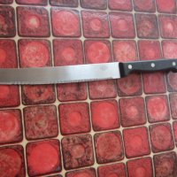 Страхотен немски нож Модерне Кухне , снимка 5 - Ножове - 36790121