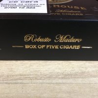 Кутия за пури от Никарагуа, снимка 2 - Колекции - 43240068
