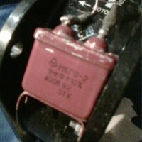  Руски вентилатор  1,25 ЭВ-2,8-6-3270У4       , снимка 6 - Друга електроника - 32977720