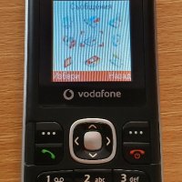 Motorola C115(2 бр.) и Vodafone 225, снимка 9 - Motorola - 43500578