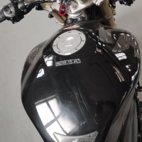 Мотоциклет Хонда CBF 600, снимка 2 - Мотоциклети и мототехника - 43527467