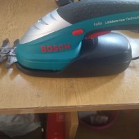 Bosch ножица , снимка 3 - Градинска техника - 39802433