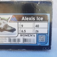 Кънки за лед 40 номер  K2 Skate Alexis Ice Skate , снимка 9 - Зимни спортове - 43798964