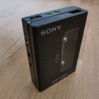 SONY WM-DD30, снимка 8 - Декове - 40739942