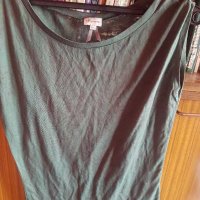 Продавам лот от дамски потници и тениски, снимка 5 - Тениски - 28576330