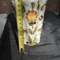стара ваза,кашпа, снимка 2 - Други ценни предмети - 35622495
