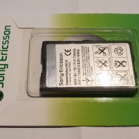 Батерия Sony Ericsson BST-25 - Sony Ericsson T610 - Sony Ericsson T630  , снимка 1 - Оригинални батерии - 15546809