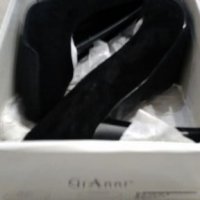 Нови обувки GiAnni - 36 , снимка 7 - Дамски обувки на ток - 27523506