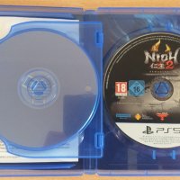 Колекцията Nioh PS5, снимка 3 - Игри за PlayStation - 43834645