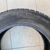 Гуми зимни гума 225/55/17” Firestone WINTERHAWK 3, снимка 4 - Гуми и джанти - 44109845