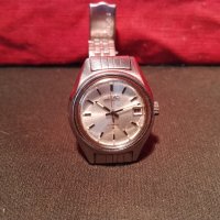 Дамски ръчен часовник SEIKO, снимка 1 - Дамски - 44009938