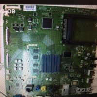 MAINBOARD 313929716921, снимка 1 - Части и Платки - 27030961