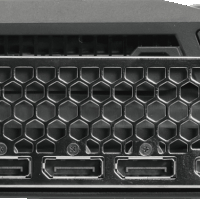 Gainward GeForce RTX 3090Ti Phantom 24GB GDDR6X, 384 bit, DP 1.4a x3, HDMI2.1 x1, power consumption , снимка 4 - Видеокарти - 36464465
