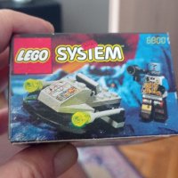 Lego 6800 лего, снимка 3 - Други игри - 32673448