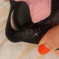 Сандали Nike, снимка 2 - Бебешки обувки - 40466830