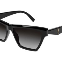 Saint Laurent дамски очила, снимка 2 - Слънчеви и диоптрични очила - 44035951