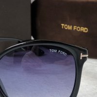 Tom Ford 2023 дамски слънчеви очила котка, снимка 9 - Слънчеви и диоптрични очила - 40124510