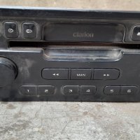 CD Player за Пежо 406 2000г / Peugeot 406 2000y, снимка 1 - Части - 40697022