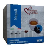 Голямо разнообразие висококачествено кафе на капсули Lavazza A Modo Mio на топ цени, снимка 11 - Други - 32999771