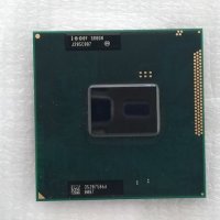 Intel Core i3 - 2350M , 2.3GHz, снимка 1 - Процесори - 38261101