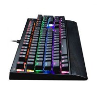 Клавиатура Геймърска USB Redragon Kaia K557 Механична клавиатура с RGB Подсветка, снимка 3 - Клавиатури и мишки - 33470544