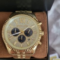 Michael Kors watches, снимка 1 - Мъжки - 43309727