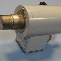 тензо-датчик VEB Robotron Messelektronik ”Otto Schon” 10200Tension Force Sensor 10kN, снимка 2 - Резервни части за машини - 43046027