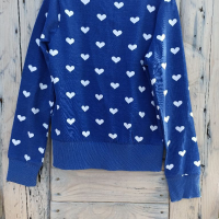 Детска пролетна жилетка, снимка 2 - Детски пуловери и жилетки - 36552052