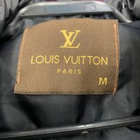 Дамско зимно яке Louis Vuitton , снимка 6 - Якета - 34664898