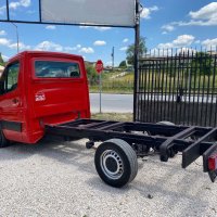 Mercedes Sprinter 316 CDI, 2010 г., 163 к.с., Клима, Напълно обслужен, с регистрация, ТОП, снимка 6 - Бусове и автобуси - 43954116